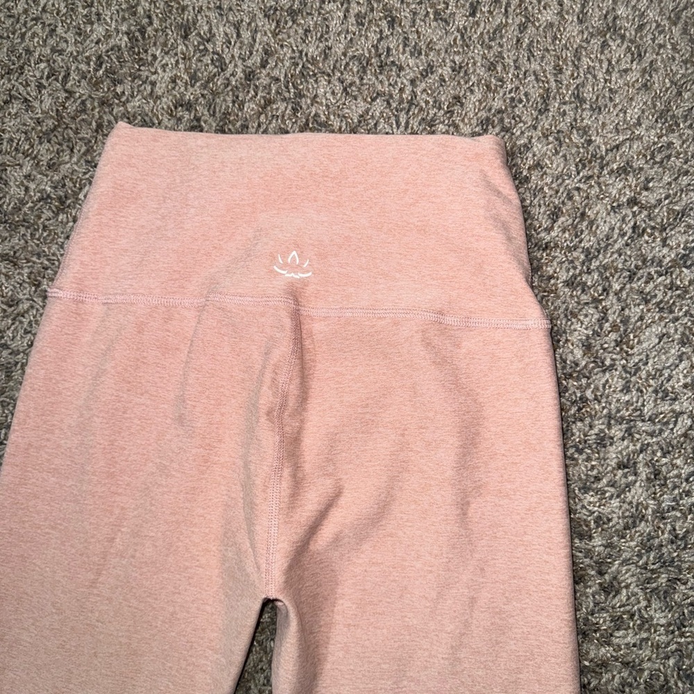 Beyond Yoga Spacedye Caught In - size M 
The Midi High Waisted Legging - Picture 5 of 7